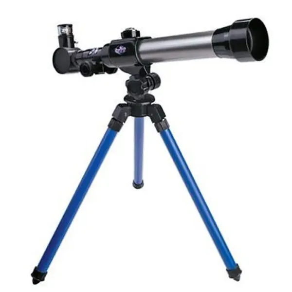 Set di gioco telescopio D60-32mm immagine 2