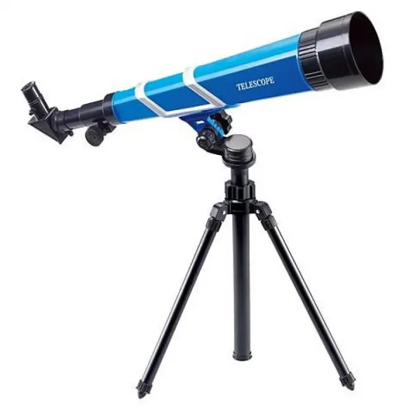 Set di gioco telescopio D75-52mm immagine 2