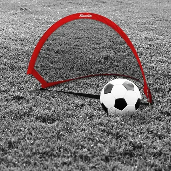 Set di porte da calcio pop-up Adrenix in 2 varianti immagine 4