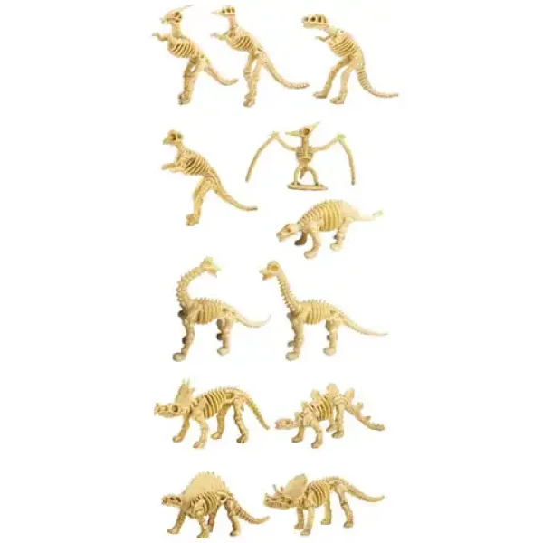 Set di sorprese archeologiche di dinosauri - Simba Toys immagine 2