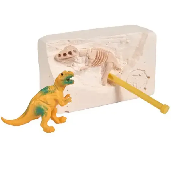 Set di sorprese archeologiche di dinosauri - Simba Toys immagine 3