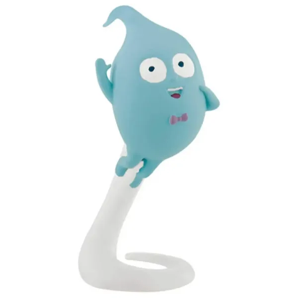 Set regalo figure giocattolo Vampirina e Demi - Bullyland immagine 3