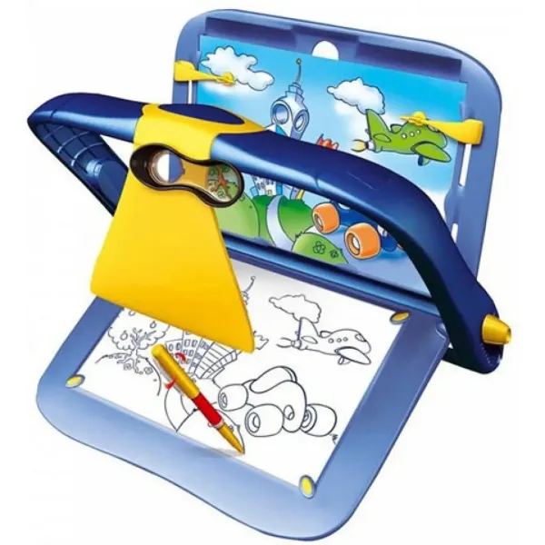 Set scuola di disegno creativo immagine 2
