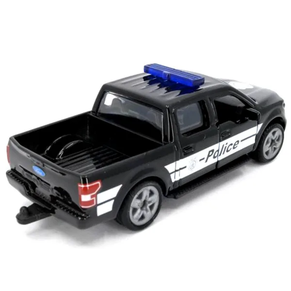 Siku 1496 Ford F-150 Polizia USA 1/55 immagine 2