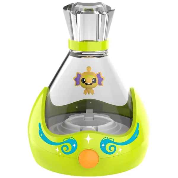 Silverlit: Fizzy Pets Animale d’acqua - Finn immagine 2