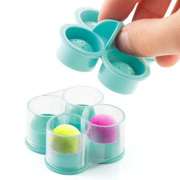 So Bomb: Salone per manicure e spa delle mani immagine 3