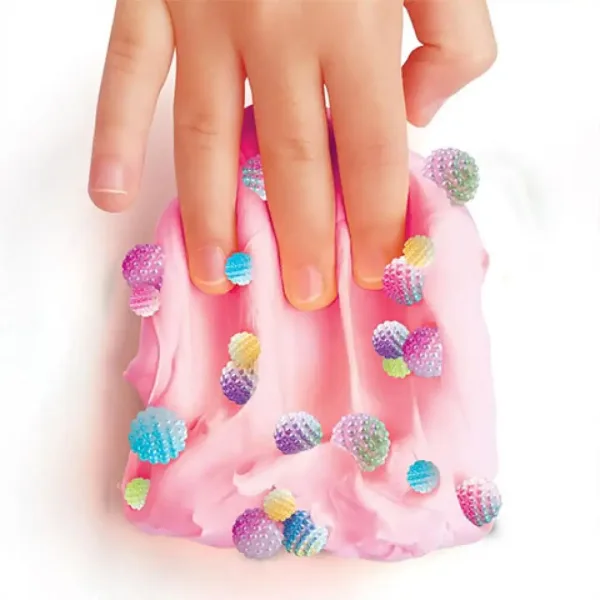 So Slime: Crazy Sensations slime in diverse varianti immagine 3