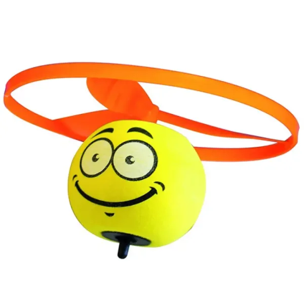 Spin Ball gioco lanciabile e volante immagine 2