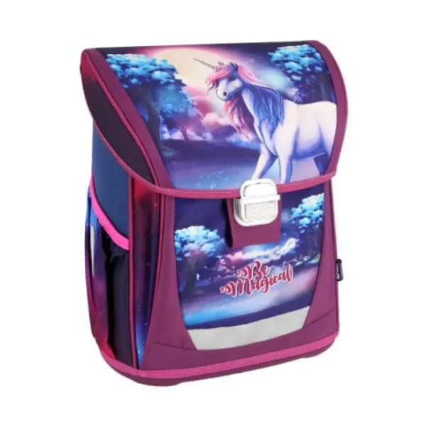 Spirit: Be Magical set di 4 zaini ergonomici Cool per la scuola immagine 5
