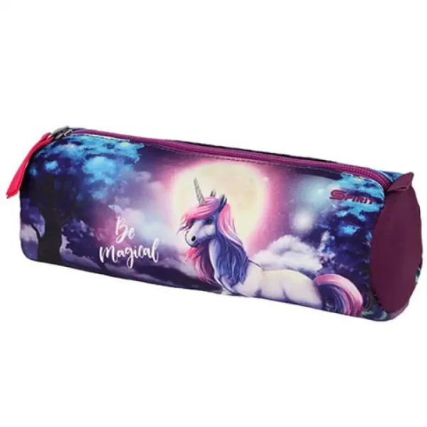 Spirit: Be Magical zaino scolastico con motivo, set da 3 pezzi immagine 3