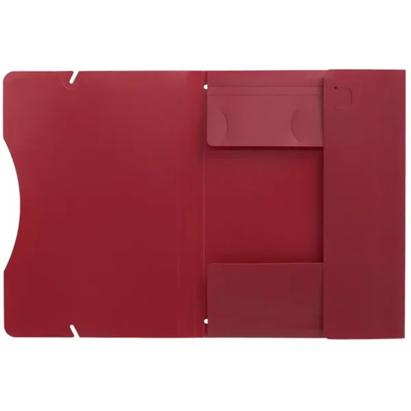 Spirit: Cartella elastica bordo formato A4 immagine 2