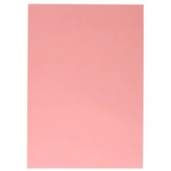 Spirit: Cartoncino decorativo rosa 70x100cm 220g immagine 1