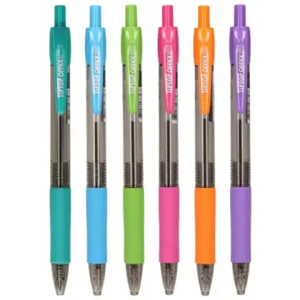Spirit: Colors penna a sfera 0.7mm in diverse varianti di colore 1 pezzo immagine 1