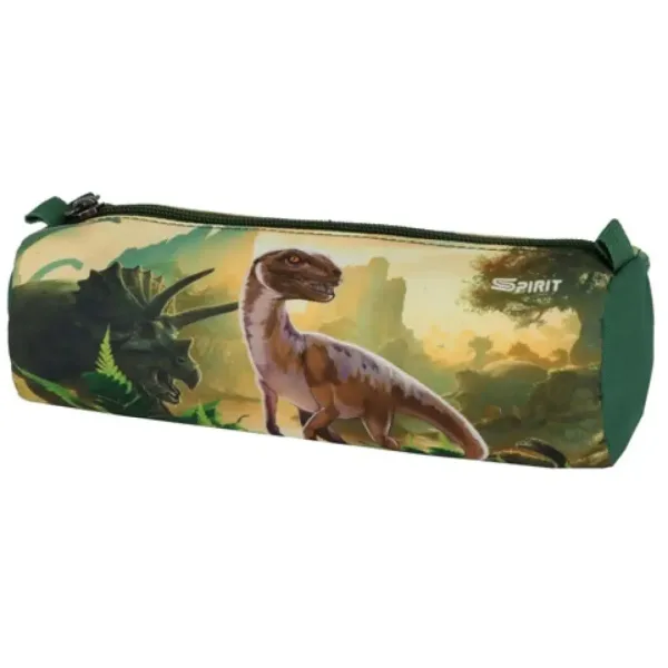 Spirit: Cool Raptor zaino ergonomico per la scuola, set da 4 pezzi immagine 3
