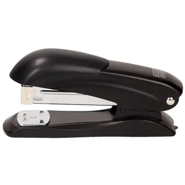 Spirit: Cucitrice in metallo nero MH20S immagine 2