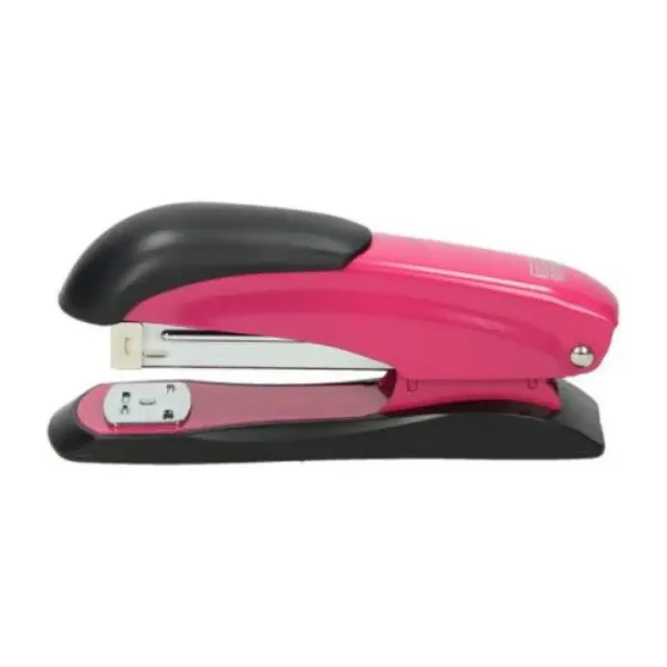 Spirit: Cucitrice in metallo rosa neon 24/6-26/6 - MH20M immagine 2