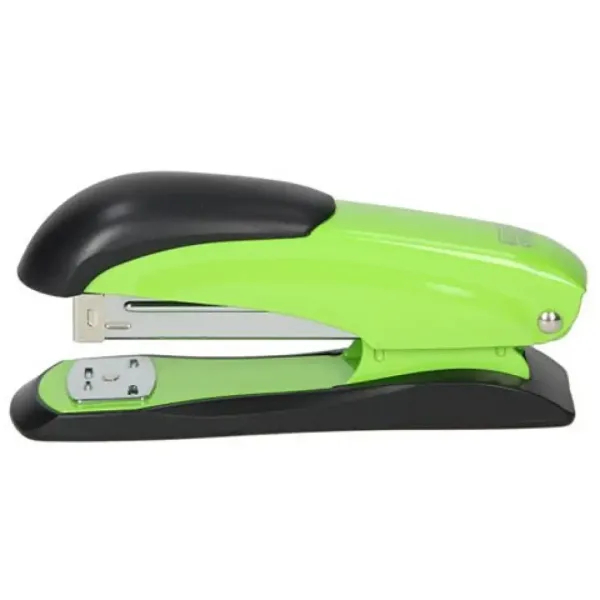 Spirit: Cucitrice in metallo verde neon MH20M immagine 2