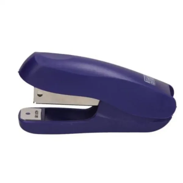 Spirit: Cucitrice manuale e da tavolo in plastica blu 24/6-26/6 - H15 immagine 2