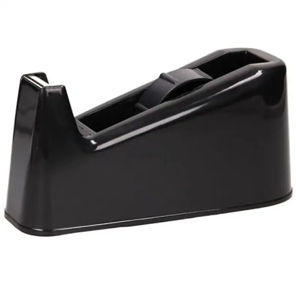 Spirit: Dispenser per nastro adesivo nero Big TD70 immagine 2