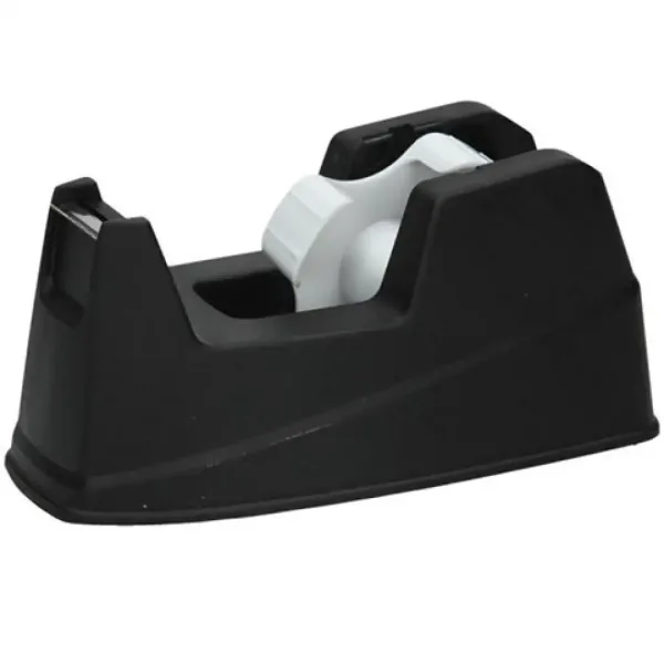 Spirit: Dispenser per nastro adesivo nero TD35 immagine 2