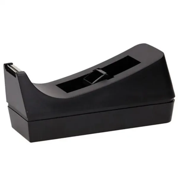 Spirit: Dispenser per nastro adesivo nero TD50 immagine 2