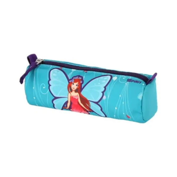 Spirit: Fairy set di 5 pezzi zaino scolastico 3D ergonomico con LED immagine 4
