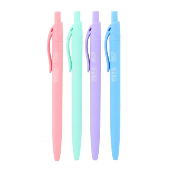Spirit: Happy Colors penna gel in diversi colori 1 pezzo immagine 1