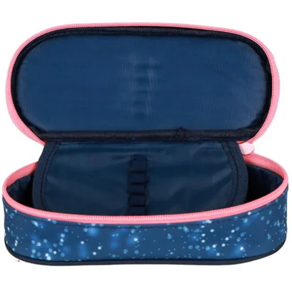 Spirit: Magical Horse astuccio ovale a tema cavalli 20x10x6 cm immagine 2