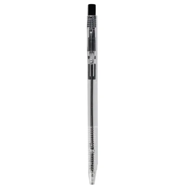 Spirit: Penna a sfera colore nero immagine 1