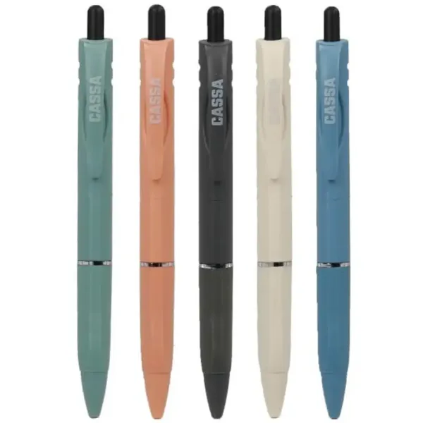 Spirit: Penna a sfera in gel oleoso con diverse varianti, 1 pezzo immagine 2