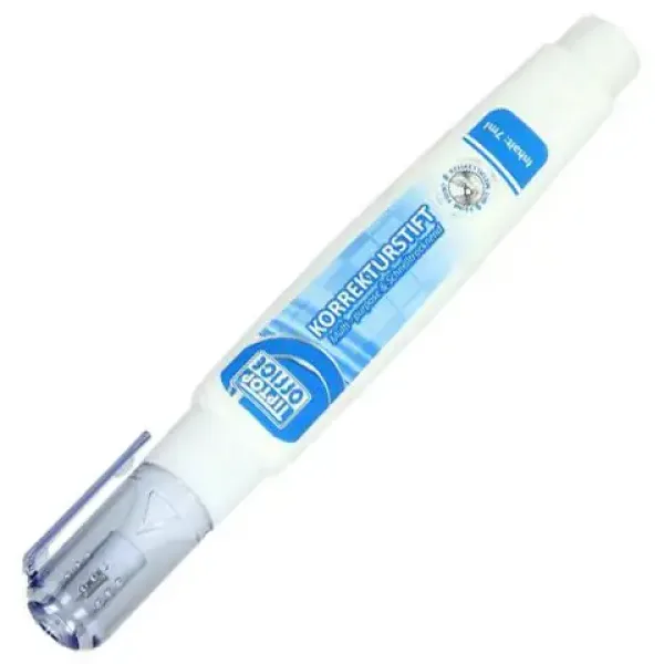 Spirit: Penna correttore con cappuccio 7ml immagine 1