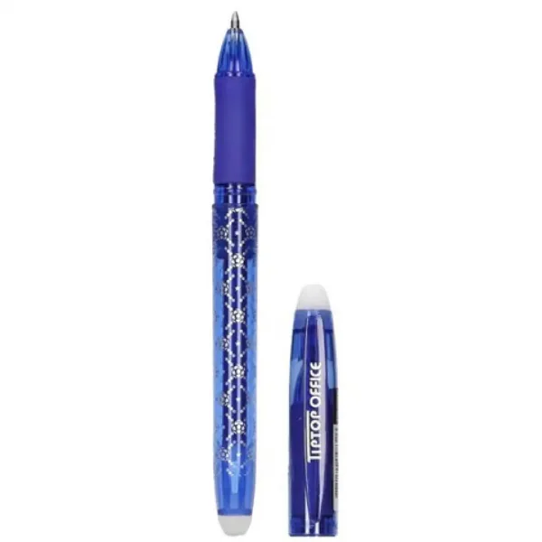 Spirit: Penna gel cancellabile blu X-Pen 0,7mm immagine 2