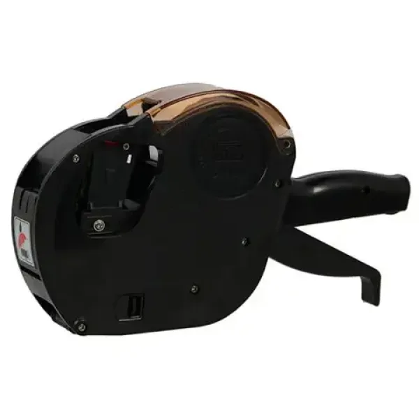 Spirit: SR-100 etichettatrice manuale, una riga nera immagine 2