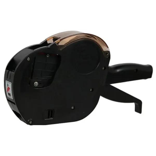 Spirit: SR-200 etichettatrice manuale, due righe nere immagine 2