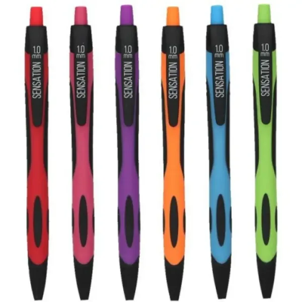 Spirit: Sensation penna a gel a base dolio in diverse varianti di colore immagine 1