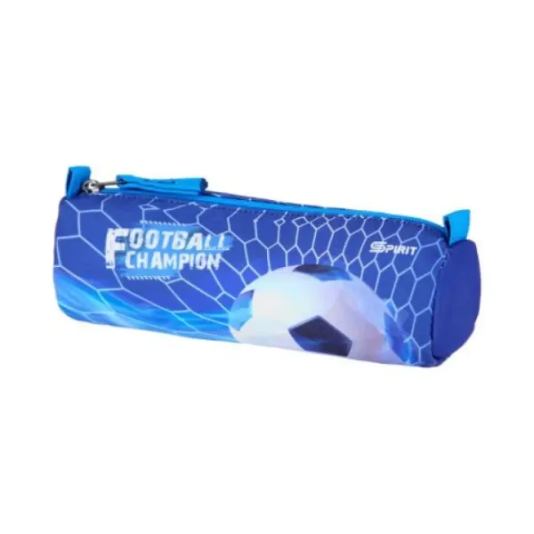 Spirit: Set di 4 pezzi di zaino ergonomico Cool Football immagine 5