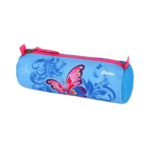 Spirit: Set di zaino ergonomico Cool a 4 pezzi con farfalle immagine 4