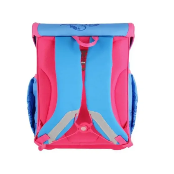 Spirit: Set di zaino ergonomico Cool a 4 pezzi con farfalle immagine 5