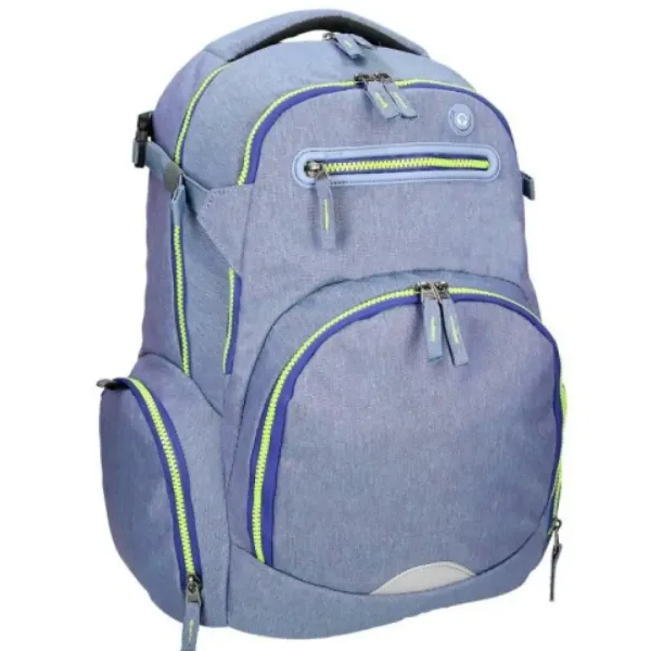 Spirit: Stinger zaino ergonomico premium azzurro chiaro immagine 2