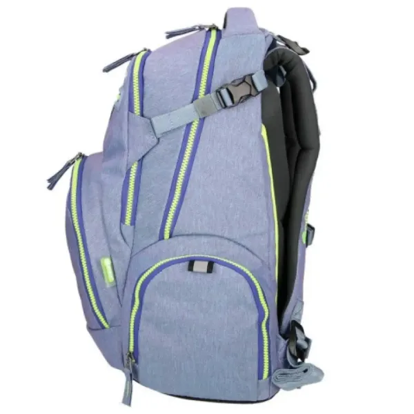Spirit: Stinger zaino ergonomico premium azzurro chiaro immagine 3