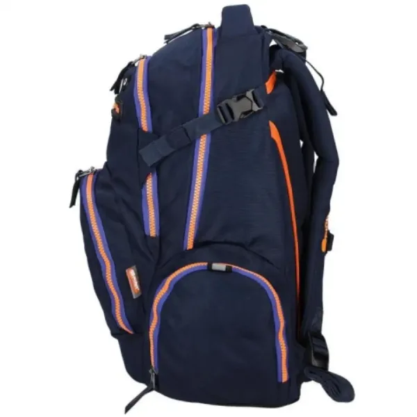 Spirit: Stinger zaino ergonomico premium blu scuro 26x32x44cm immagine 3