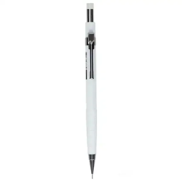 Spirit: Technoline 100 matita meccanica colore bianco 0,5mm immagine 1