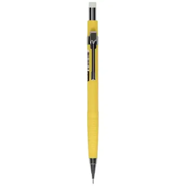 Spirit: Technoline 100 matita meccanica colore giallo 0,5mm immagine 1
