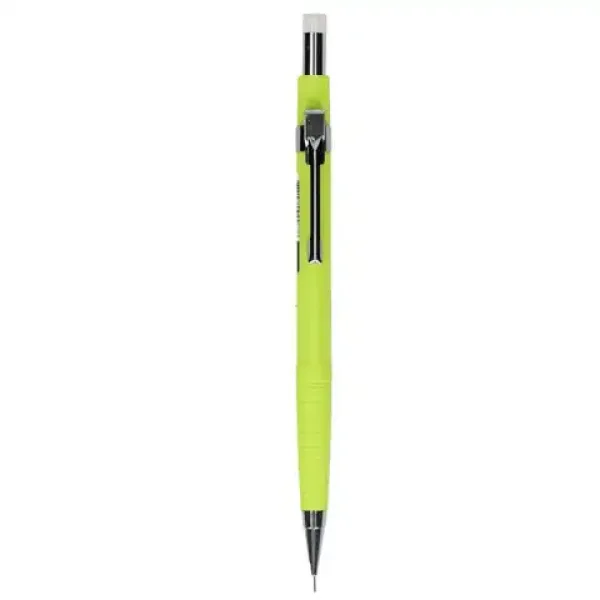 Spirit: Technoline 100 matita meccanica colore verde 0,5mm immagine 1