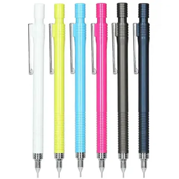 Spirit: Technoline 900 matita meccanica HB 0,5mm in vari colori 1 pezzo immagine 2