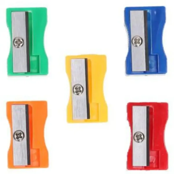 Spirit: Temperamatite in plastica in diversi colori immagine 1