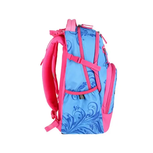 Spirit: Zaino ergonomico per la scuola ZERO+ Butterfly immagine 2