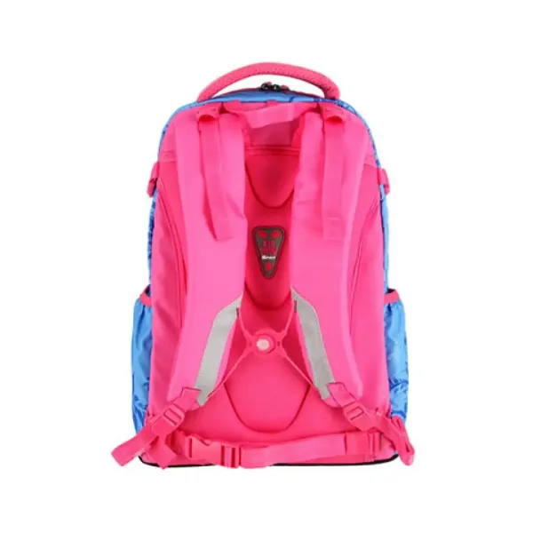 Spirit: Zaino ergonomico per la scuola ZERO+ Butterfly immagine 3