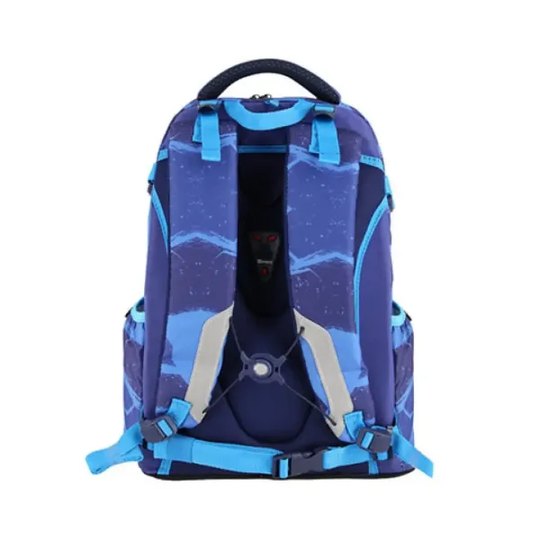 Spirit: Zaino ergonomico per la scuola ZERO+ Football Champion immagine 3