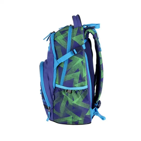 Spirit: Zaino ergonomico per la scuola ZERO+ Football Goal immagine 2